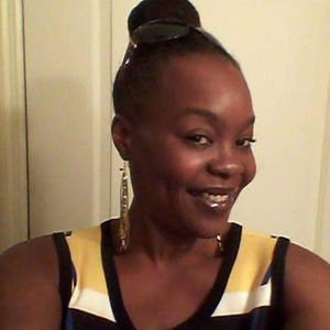 Meet your Posher, April